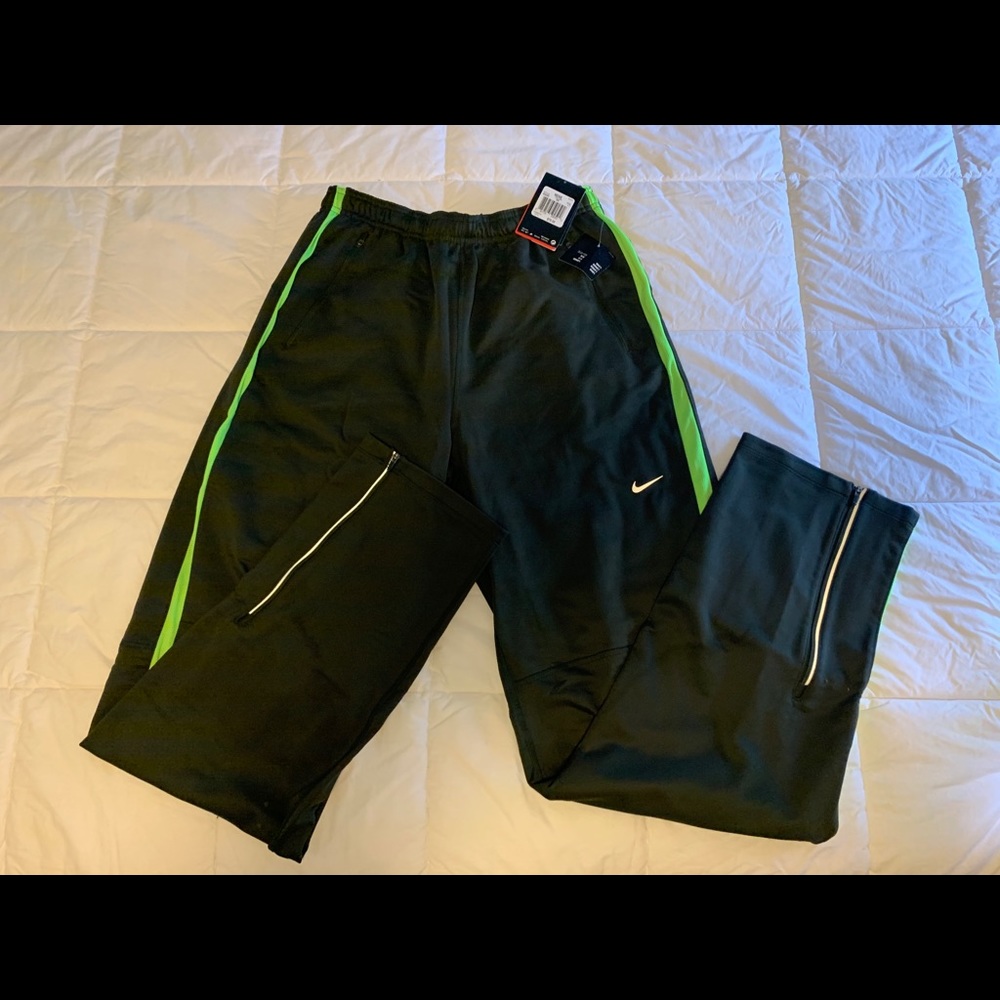 Nike jogger pants